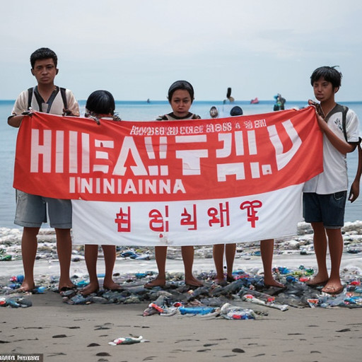 Dari Edukasi hingga Aksi: Kampanye Anti-Plastik di Era Modern