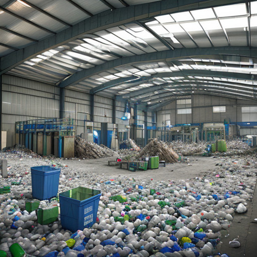 Dari Limbah Plastik ke Produk Bernilai Tinggi
