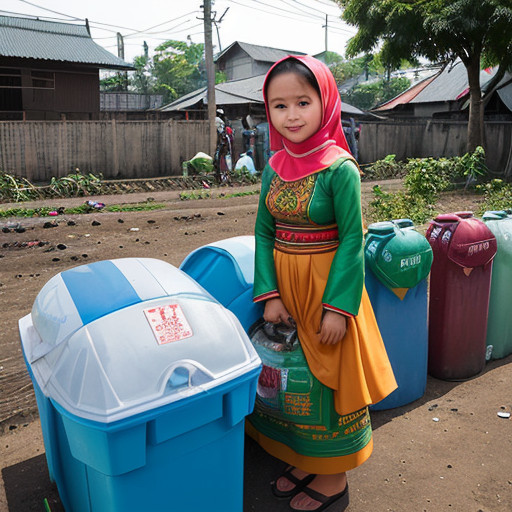 Revolusi Plastik Daur Ulang: Masa Depan Ramah Lingkungan