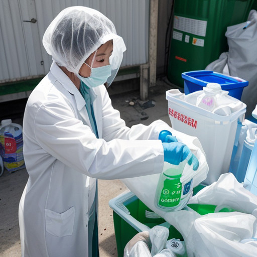 Daur Ulang Plastik: Dari Sampah Rumah ke Produk Bernilai