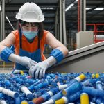 Inovasi Plastik: Dari Sampah Menjadi Barang Bernilai Ekonomi