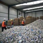 Daur Ulang Plastik di Indonesia: Kisah Sukses dan Hambatan