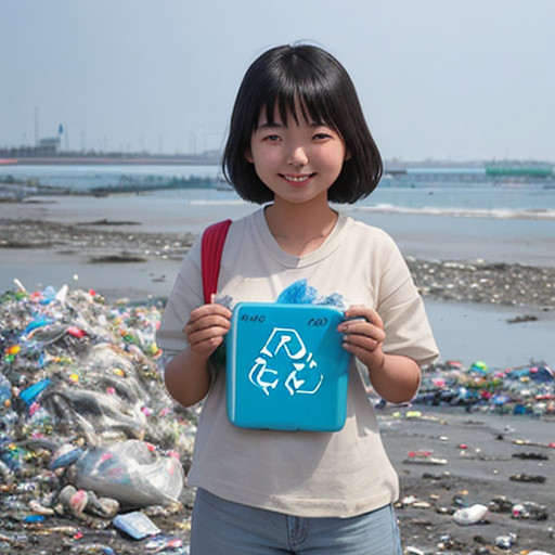 Inovasi Cerdas: Mengatasi Plastik dengan Teknologi dan Kreativitas yang Unggul