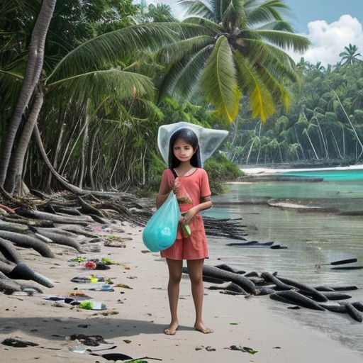 Teknologi yang Kreatif untuk Mengatasi Bumi yang Dipenuhi Plastik