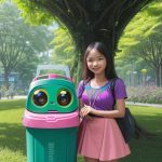 Inovasi Terobosan dalam Mengatasi Plastik: Ciptaan Kreatif yang Bisa Ubah Dunia