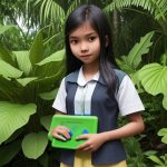 Buka Mata: Inovasi Teknologi yang Mengubah Duniaku dari Plastik