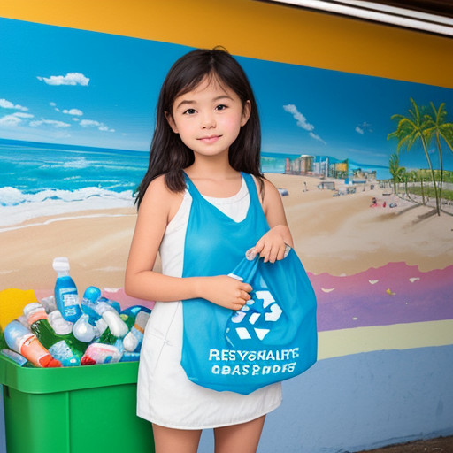Menyalurkan Imajinasi: Bagaimana Inovasi Teknologi dan Kreatif Mengubah Dunia Plastik