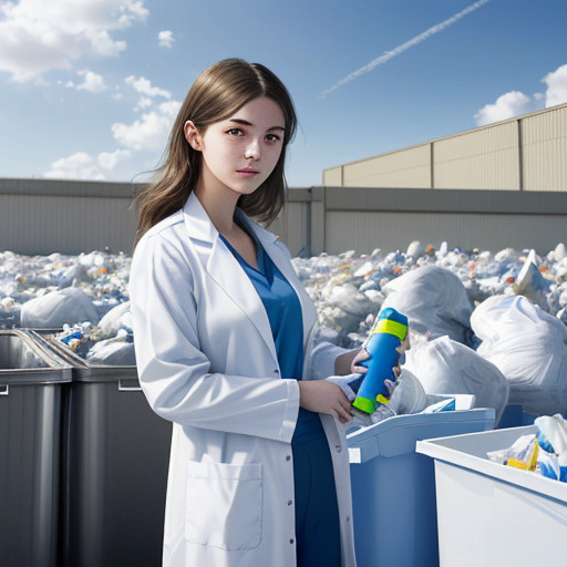 Inovasi Kreatif untuk Memecahkan Masalah Plastik: Solusi Teknologi Baru yang Berpotensi Mengubah Dunia