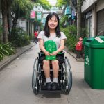 Inovasi Teknologi Kreatif: Solusi Plastik yang Berkelanjutan untuk Masyarakat Inklusif