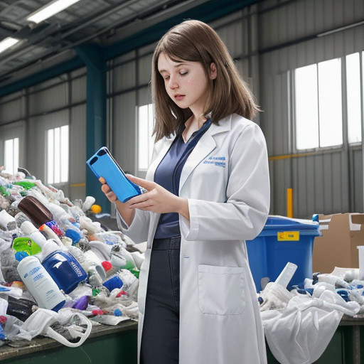 Inovasi Kreatif di Bidang Teknologi: Pencarian Solusi Inovatif untuk Mengurangi Plastik Terlarang