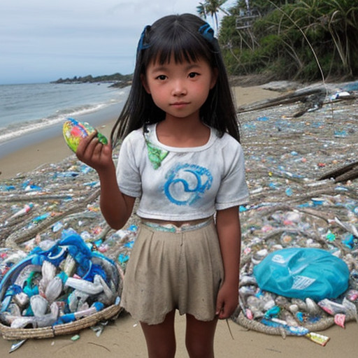 50 Ide Kreatif dan Inovatif dalam Memecahkan Masalah Plastik: Peristiwa-peristiwa Teknologi yang Harus Anda Tahu