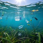 Laut Tercemar! Bagaimana Sampah Plastik Merusak Ekosistem Laut?