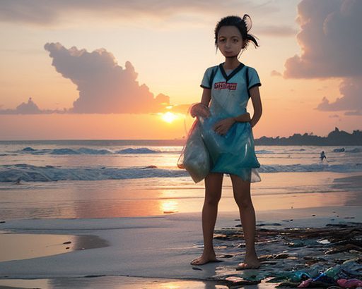 Pencemaran Plastik: Musuh Bersama yang Harus Dilawan Bersama