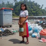 Inovasi Teknologi dan Kreatif untuk Membatalkan Masalah Plastik