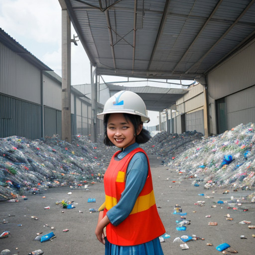 Teknologi Baru Membawa Harapan: Inovasi yang Mengubah Dunia Plastik