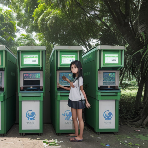 Inovasi Teknologi Canggih untuk Mengatasi Masalah Plastik: Solusi yang Kreatif dan Efektif