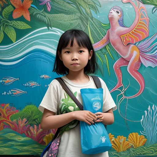 Inovasi Penggunaan Teknologi dan Kreativitas Dalam Memecahkan Masalah Plastik: Langkah-langkah yang Harus Dipraktikkan