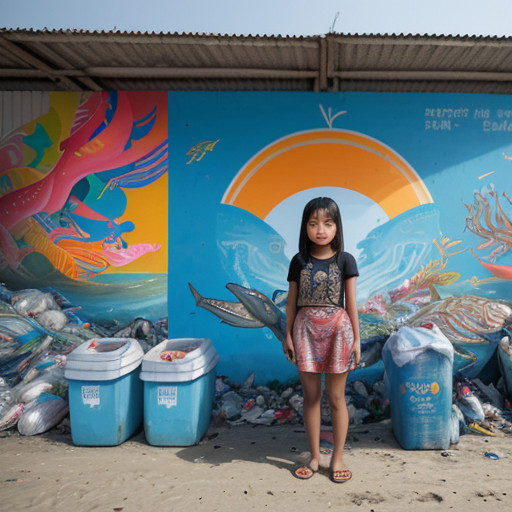Inovasi Kreatif untuk Mengatasi Masalah Plastik: Peristiwa-peristiwa Yang Harus Diketahui