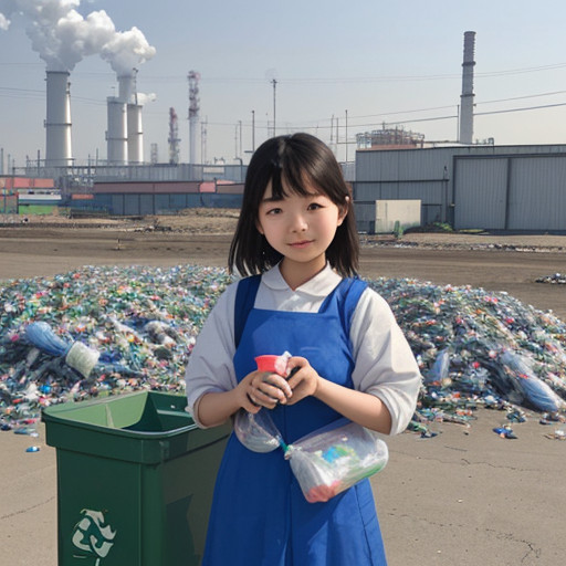Inovasi Teknologi Kreatif untuk Memecahkan Masalah Plastik: Ide dan Solusi Mengubah Perubahan