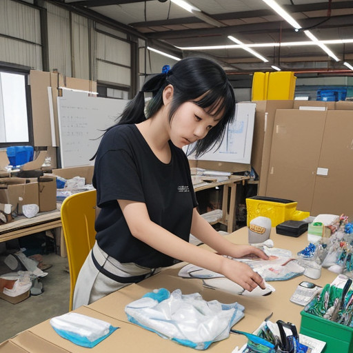 Inovasi Pioneer: Membuat Kreatifitas dalam Solusi Plastik Terbaru