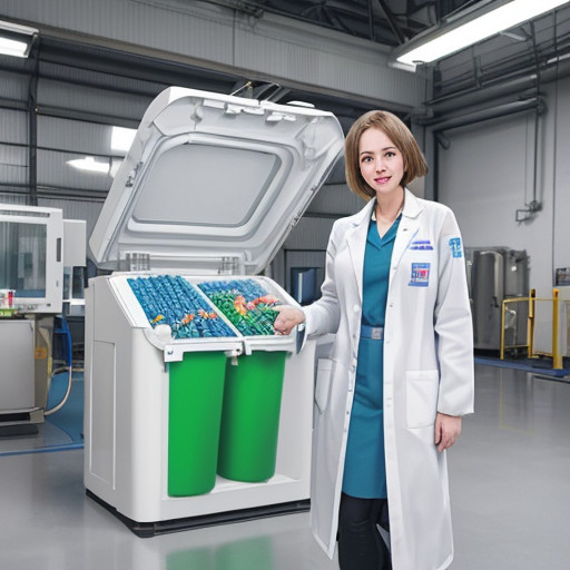 5 Inovasi Teknologi Kreatif untuk Memecahkan Masalah Plastik: Solusi Baru, Solusi Sekarang