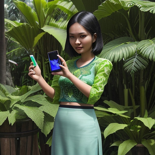 Inovasi Kreatif Teknologi: Solusi Inovatif untuk Memecahkan Masalah Plastik