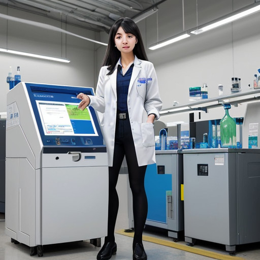 Inovasi Kreatif Teknologi: Solusi Inovatif untuk Memecahkan Masalah Plastik