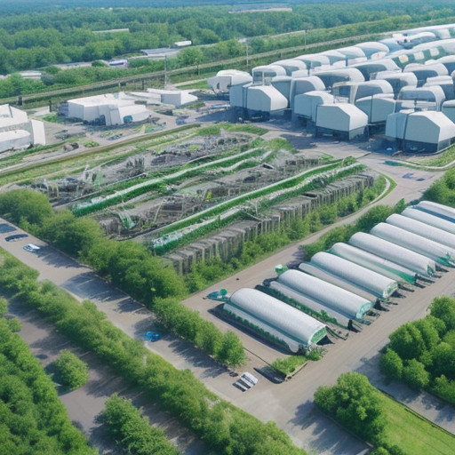 5 Inovasi Teknologi Kreatif untuk Menyelesaikan Masalah Plastik Masyarakat: Solusi-solusi Baru di Dunia Teknologi