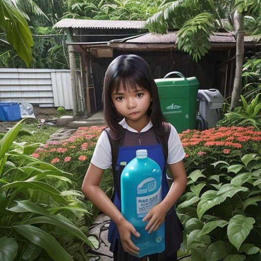 Inovasi Teknologi Kreatif: Solusi Plastik Terbaru untuk Membuat Kelestarian Alam Bersama