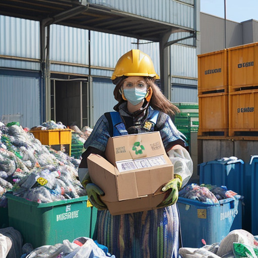 Inovasi Kreatif dalam Solusi Plastik: 70 Tahapan Pioneer dan Idea Baru untuk Mengurangi Sampah Plastik