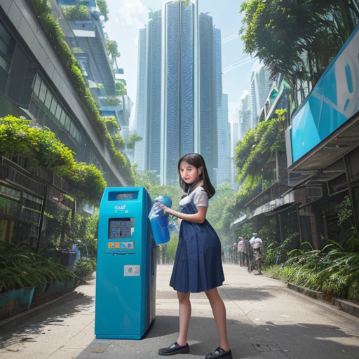 Inovasi Kreatif dalam Solusi Plastik: 5 Teknologi Revolutionis di Dunia