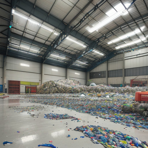 Inovasi Kreatif dalam Solusi Teknologi Plastik: Mengubah Debris Menjadi Daur Ulang Inovatif